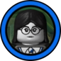 Moaning Myrtle Character Icon