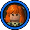 Molly Weasley Character Icon