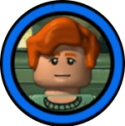 Percy - Sweater Character Icon