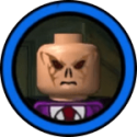 lhp1-ci-professor-quirrell-voldemort Professor Quirrell - Voldemort Character Icon
