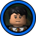 Seamus Finnigan Character Icon