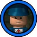 Station Guard Character Icon