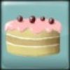 Cake Or Death Eater Achievement Icon