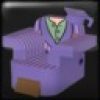 Chair-ismatic Achievement Icon