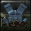 Dumbledores Demise Achievement Icon