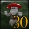 Not "Fun Guys" Achievement Icon