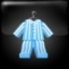 Pyjama Drama Achievement Icon