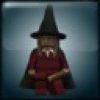 Witch! Achievement Icon