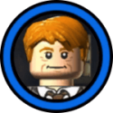 Arthur (Suit) Character Icon