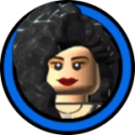 Bellatrix Lestrange Character Icon