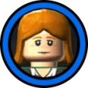 Charlie Weasley Character Icon