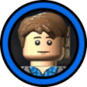 Dirk Cresswell Character Icon