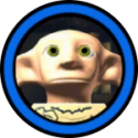 Dobby Character Icon