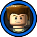 Goyle (Jumper) Character Icon