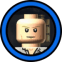Grindelwald (Old) Character Icon
