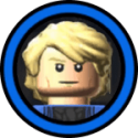 Gindelwald (Young) Character Icon
