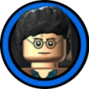 Harry (Brown Jacket) Character Icon