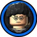 Harry (Winter)​ Character Icon