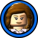 Hermione (Jumper)​ Character Icon