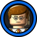 James Potter (Young) Character Icon