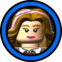 Lavender Brown Character Icon
