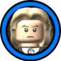 Lucius (Death Eater) Character Icon