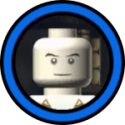 Peeves Character Icon