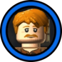 Ron (Reg Cattermole) Character Icon