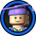 Slughorn (Pyjamas)​ Character Icon