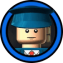Station Guard Character Icon