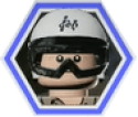 InGen Scout Character Icon