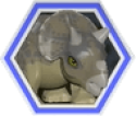Triceratops (Baby) Character Icon