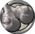 Mithril Boxing Gloves Blacksmith Design Icon