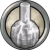 Mithril Disco Phial Blacksmith Design Icon