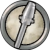 Mithril Fireworks Blacksmith Design Icon