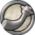 Mithril Music Horn Blacksmith Design Icon