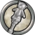 Mithril Squeak Sword Blacksmith Design Icon