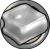 Mithril Tinder Box Blacksmith Design Icon