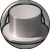Mithril Top Hat Blacksmith Deisgn Icon