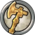 llotr-ti-golden-axe Golden Axe Treasure Item