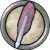 llotr-ti-quill Quill Treasure Item