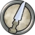 llotr-ti-warg-tooth Warg Tooth Treasure Item
