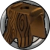 llotr-ti-wooden-armour Wooden Armour Treasure Item