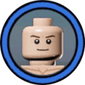 Absorbing Man Character Icon