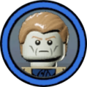 Aldrich Killion Character Icon