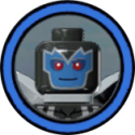 Archangel Character Icon