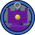 Arnim Zola​ Character Icon