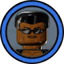 Blade Character Icon
