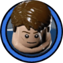 Blob Character Icon