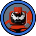 Carnage Character Icon